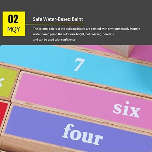 Math Learning Board - 1 piece