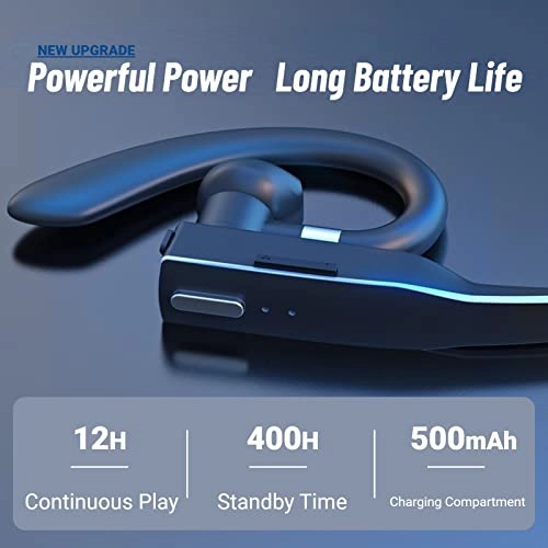 YYK-525 Wireless Headset