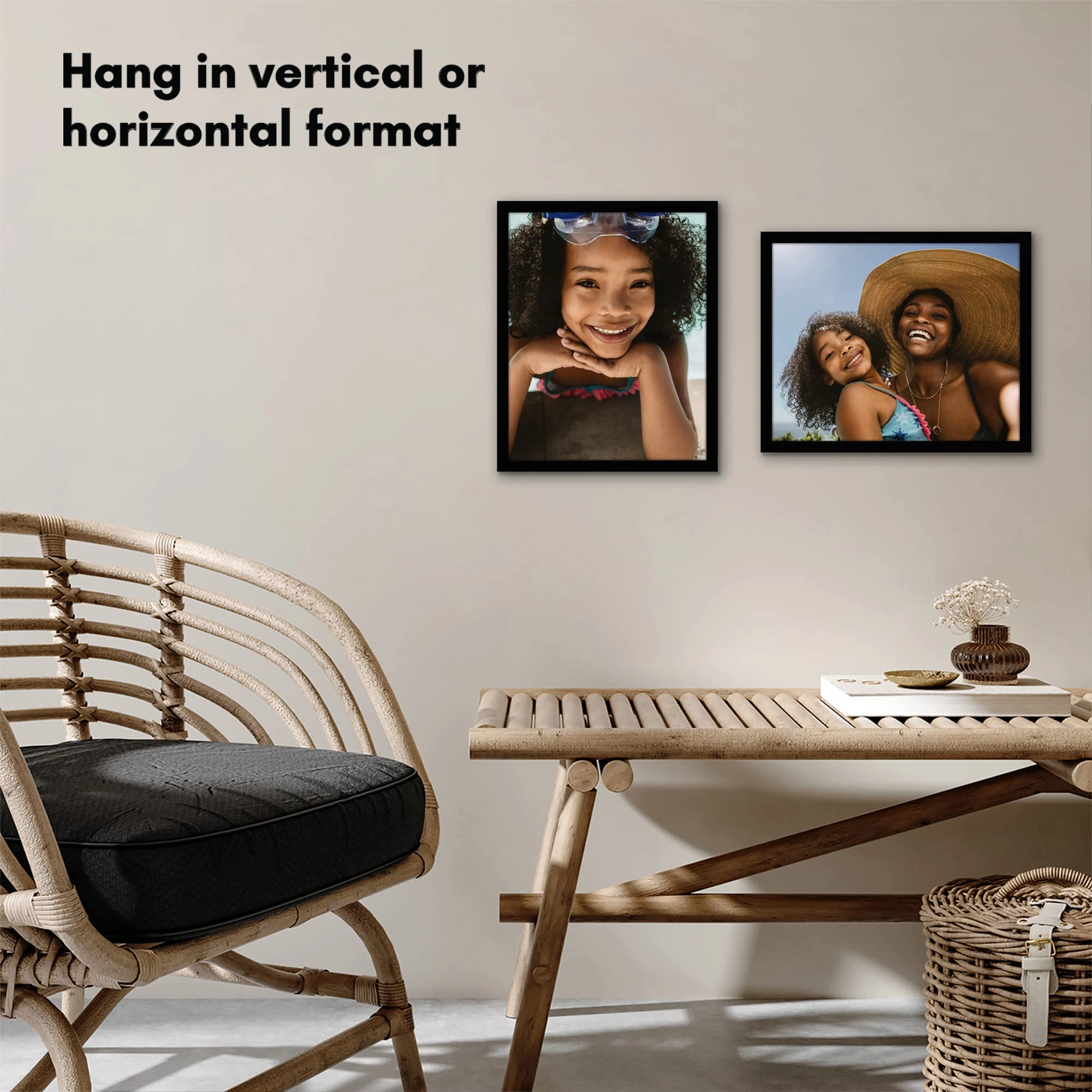 Picture Frame - 12x15