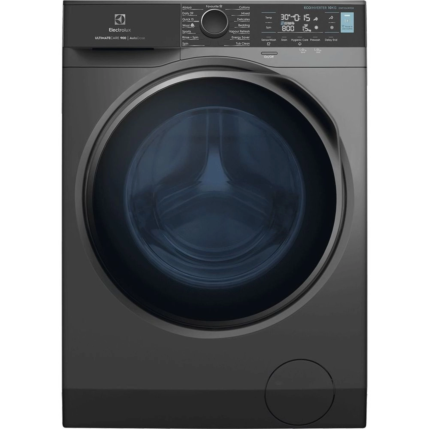 Electrolux EWF1041R9SB