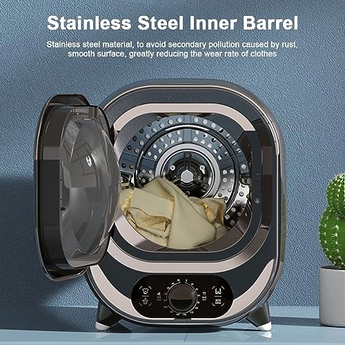 Mini Tumble Dryer