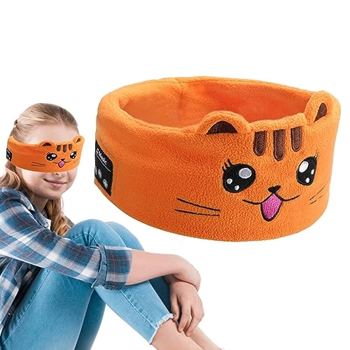 Wireless Headband Headphones - Wireless Headphone