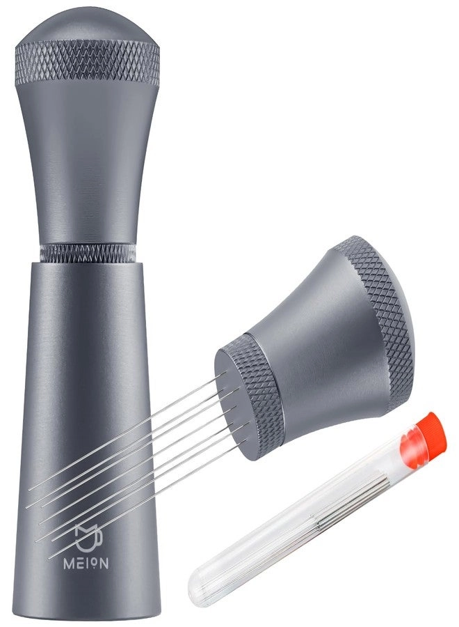 WDT Espresso Distribution Tool