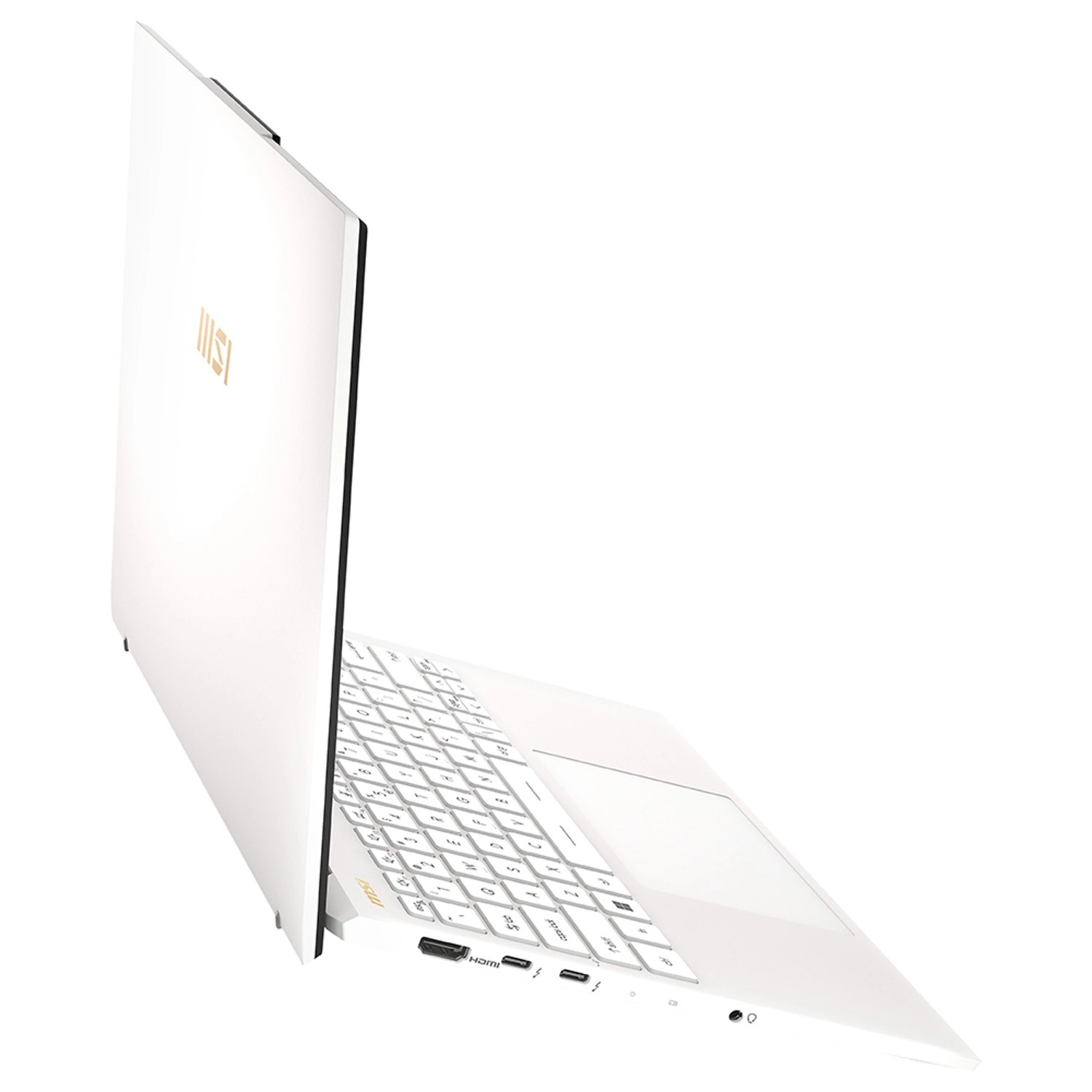 PRESTIGE 13 AI EVO A1MG - 13.3'' Core Ultra 7-155H 16GB DDR5 1000GB SSD