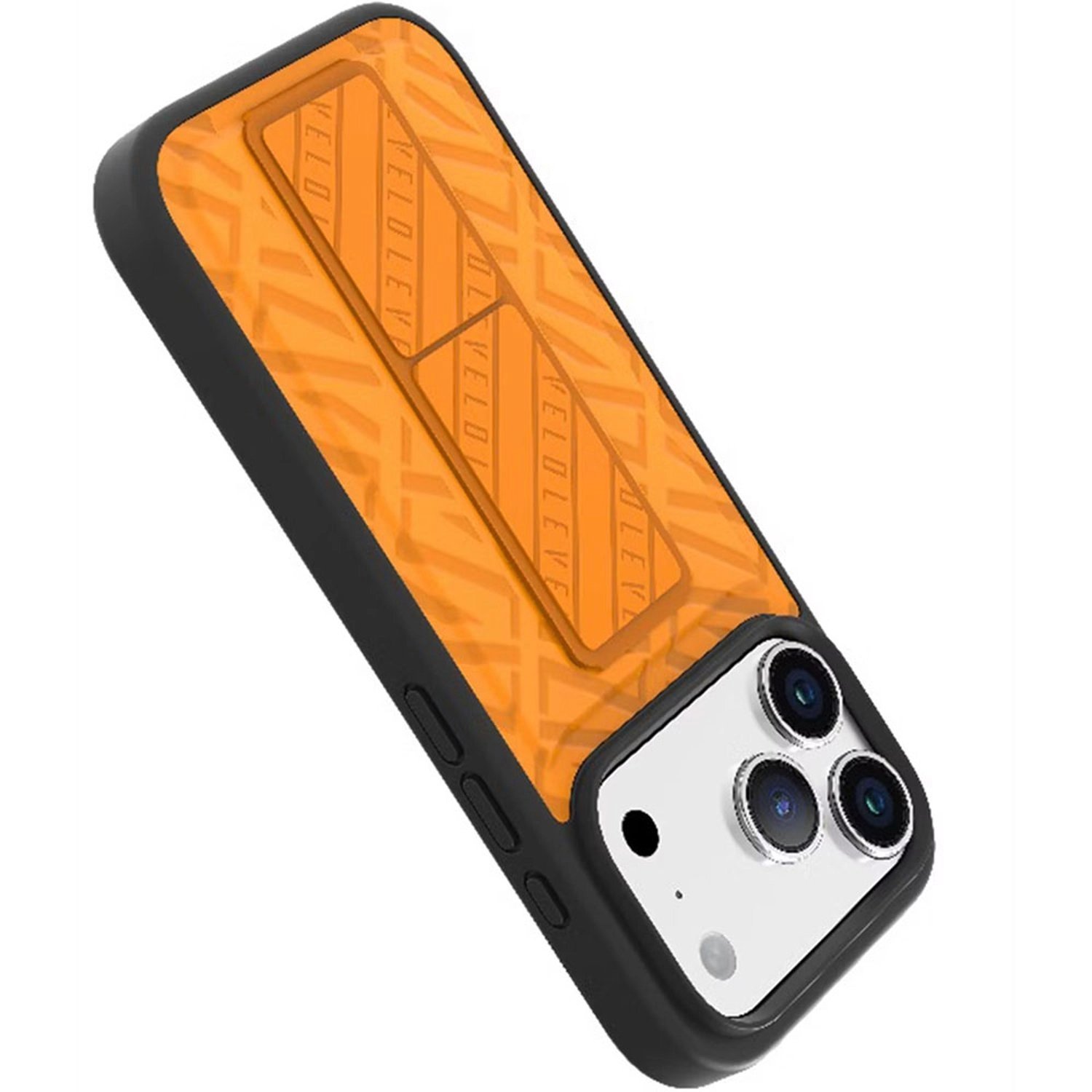 Morphix GripStand Case for iPhone 17 Pro Max