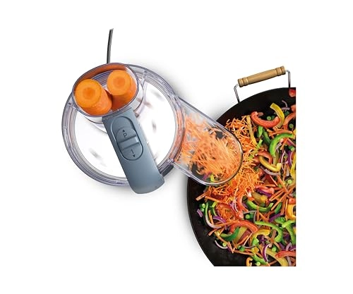 MultiPro Compact - 650 watts Grey