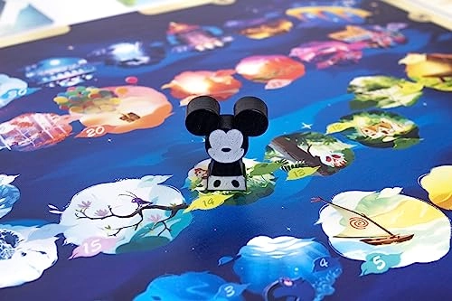 Dixit Disney (Polish)