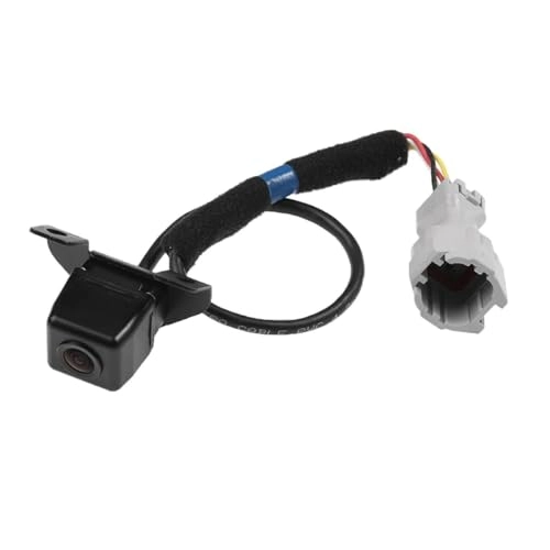 Reversing Camera - Night vision