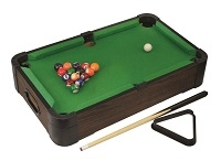 Arcade & Table Games