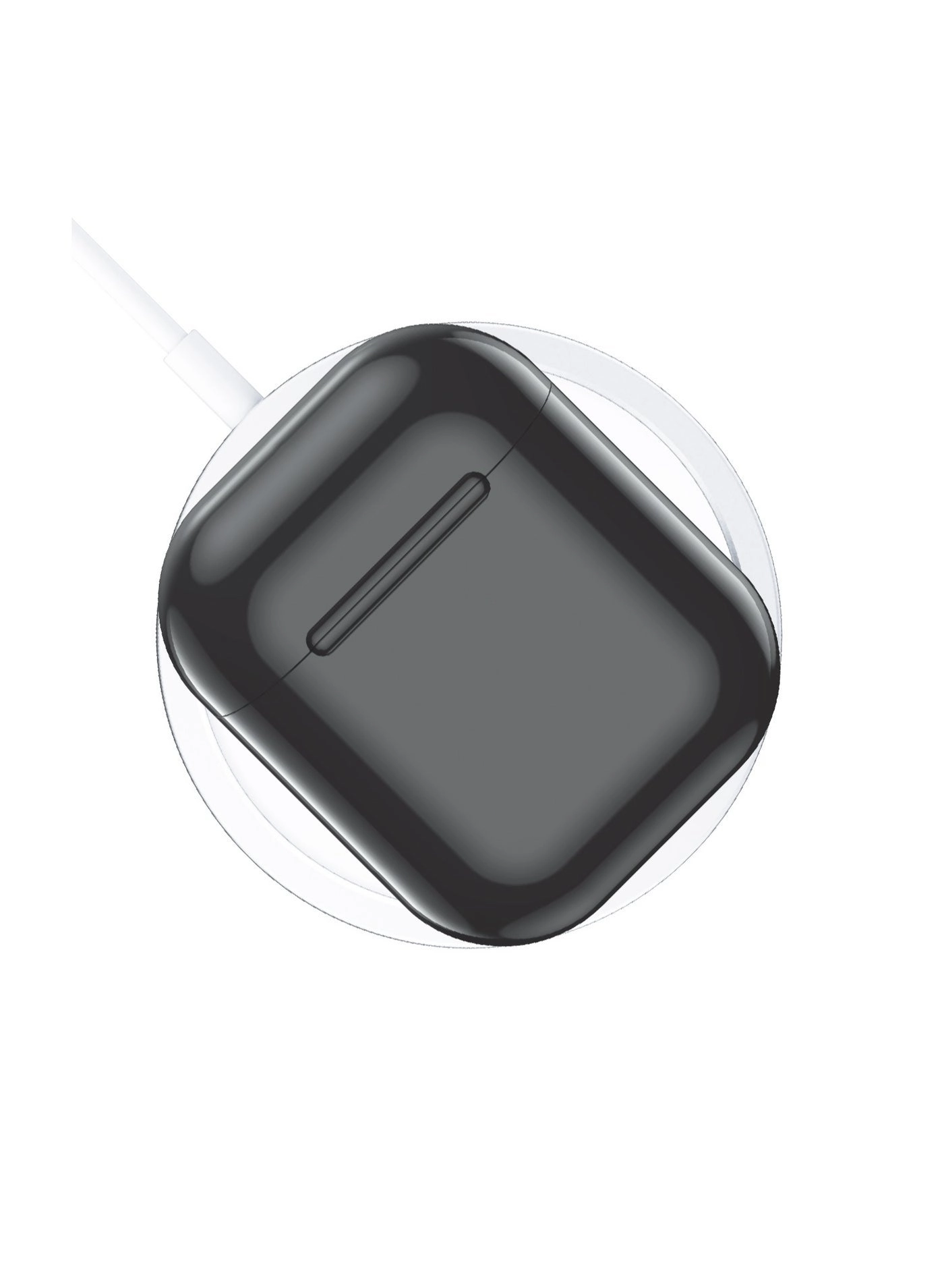 TWS Wireless Earbuds