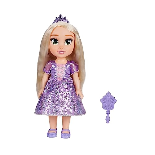 Core Doll - Glass Eyes 15-Inches Ages 3+