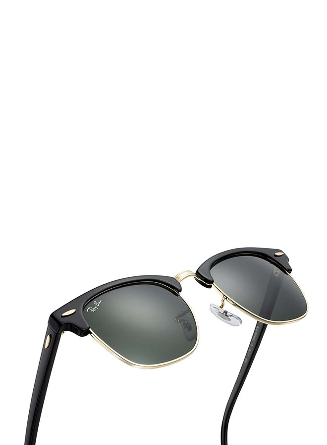 RB3016 - 51 Mm Green