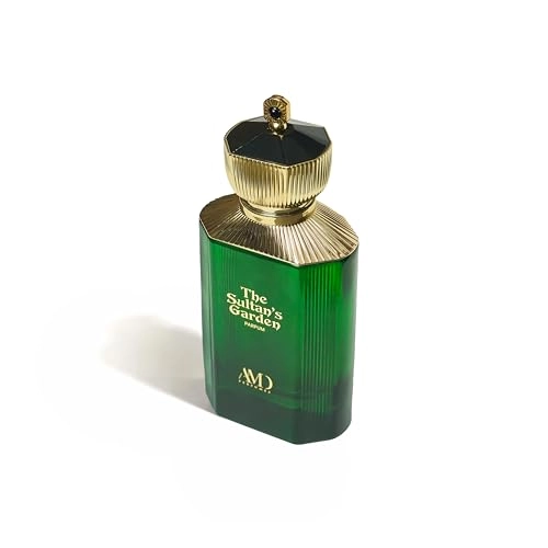 The Sultan's Garden - Eau de Parfum 100ml