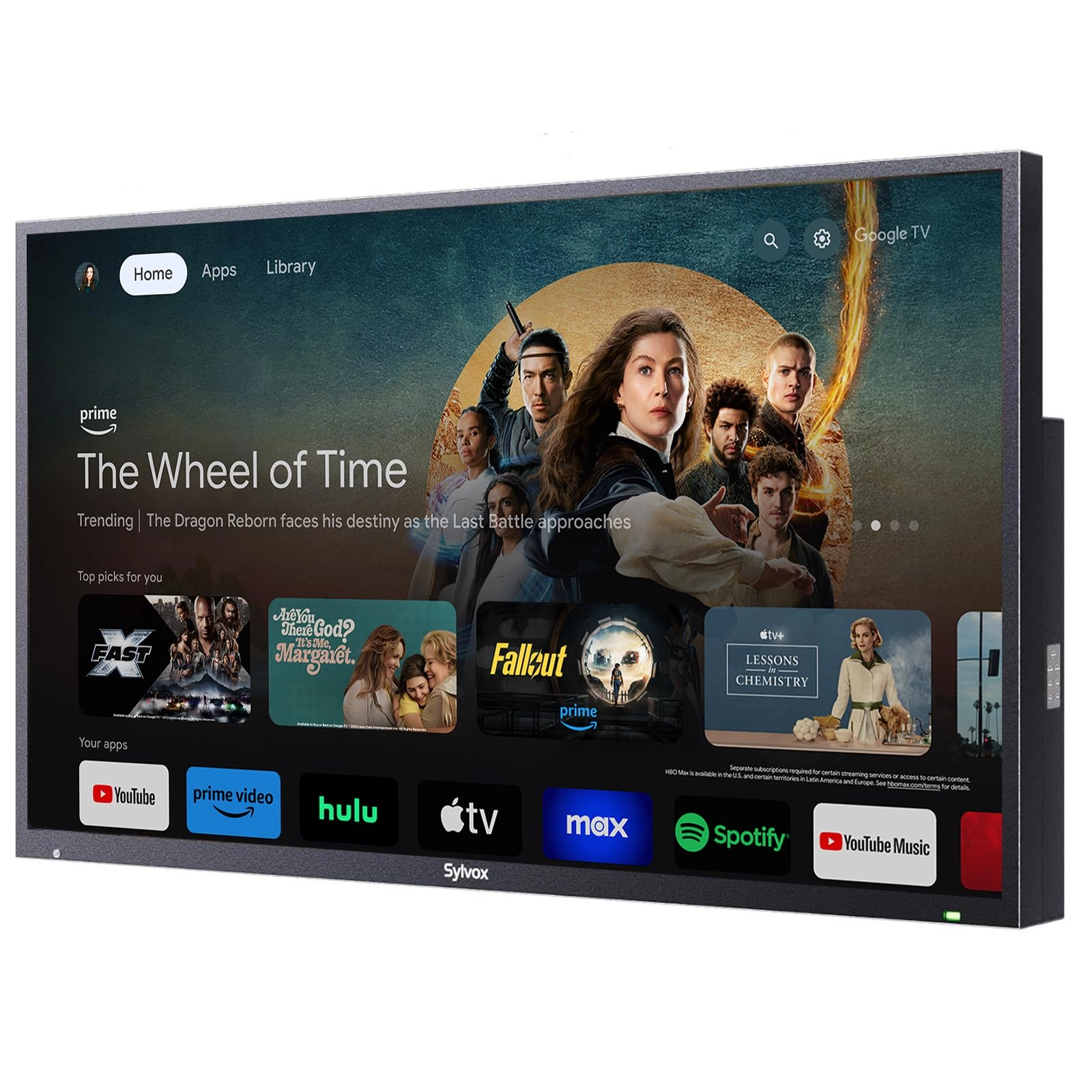 OQ55A2KHGD - 55''