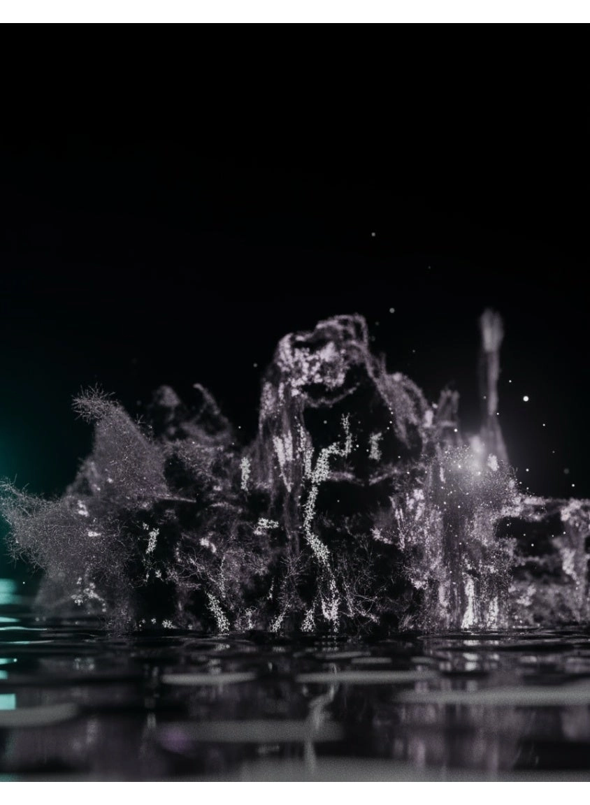 Uomo Eau de Parfum 100ml