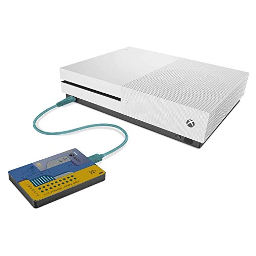 Game Drive for Xbox 2TB HDD