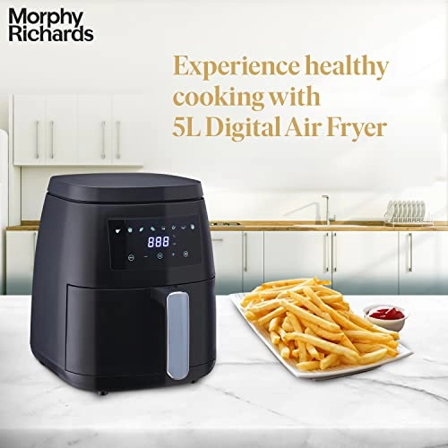 Digital Air Fryer 510056
