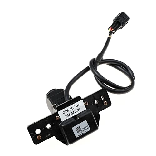 Rear View Backup Camera - Fit For Carnival 2014-2018