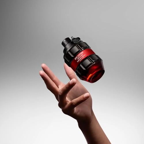 Spice Bomb Infrared Eau de Parfum 90ml