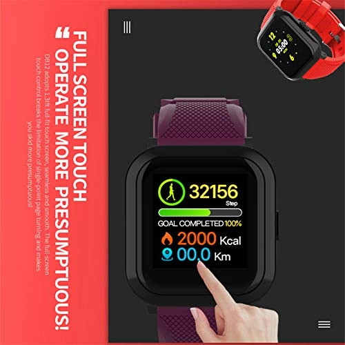 SB-116 Eros - Bluetooth Blood Pressure Heart Rate