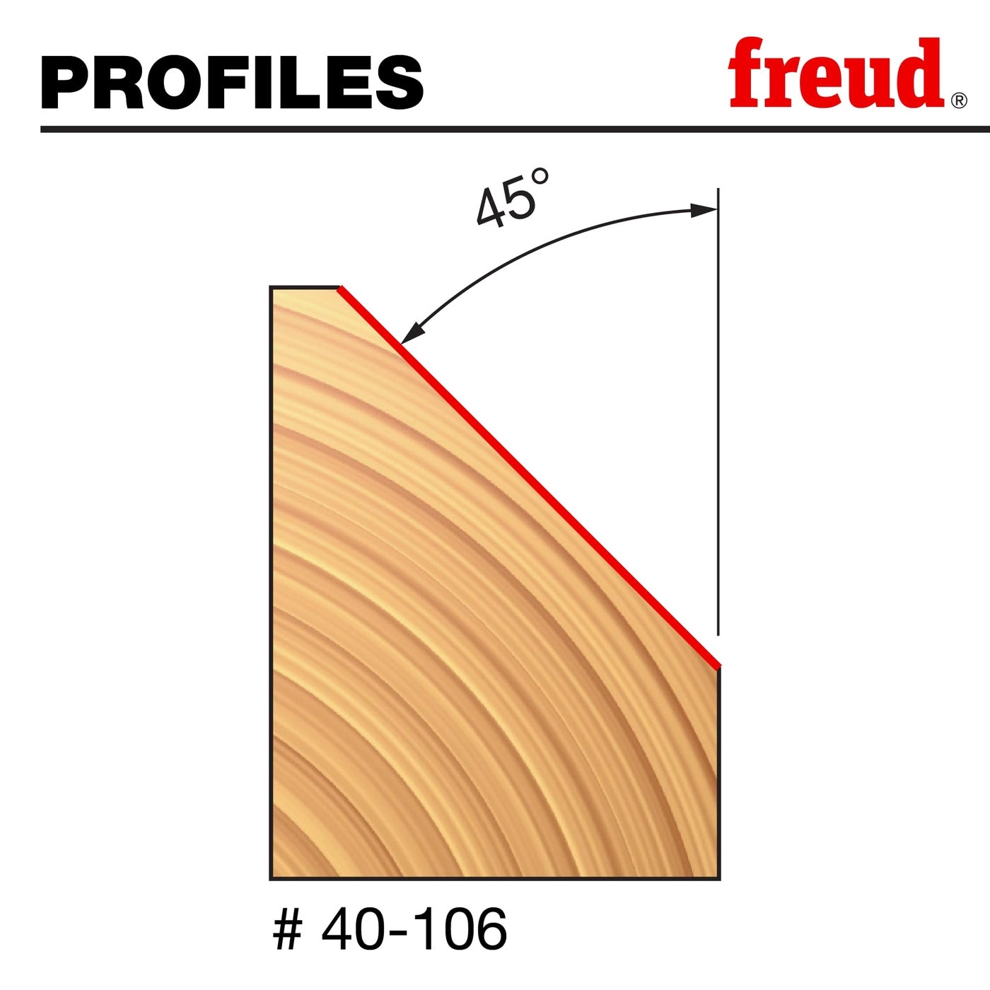40-106 - 1-3/4" 1/4"