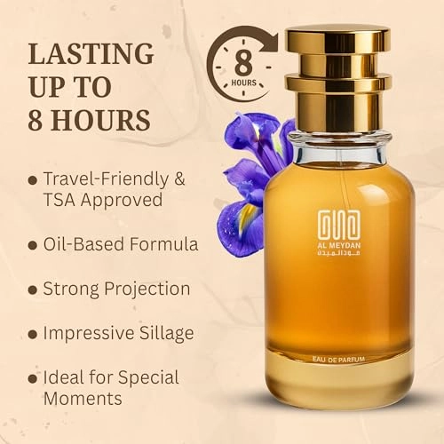 Mytths Mann Eau de Parfum 100 ml