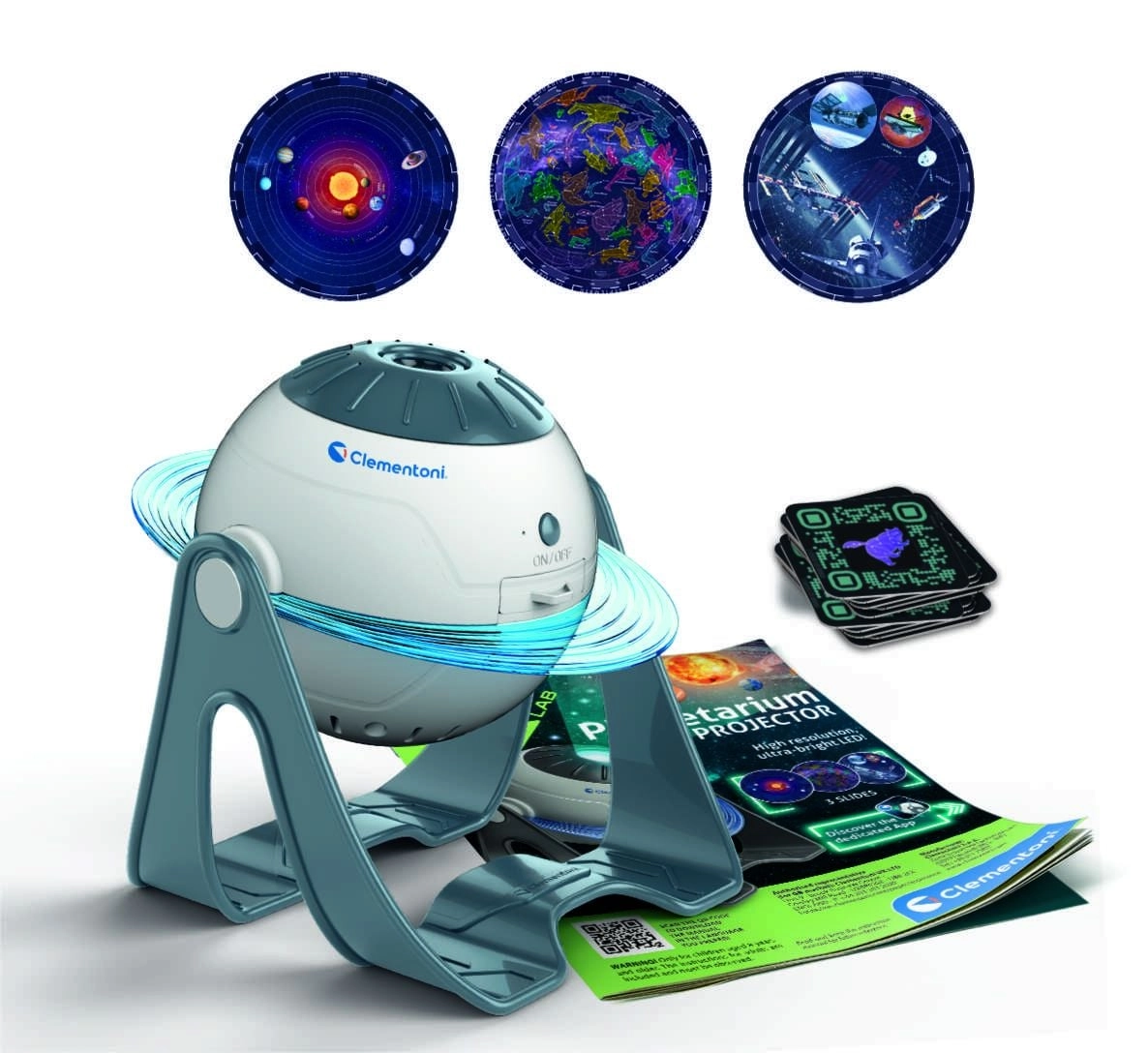 Science Planetarium Projector Astronomy - 8 years+