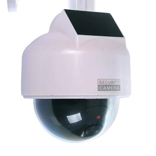 Simulated Security Camera - Home Outdoor Indoor