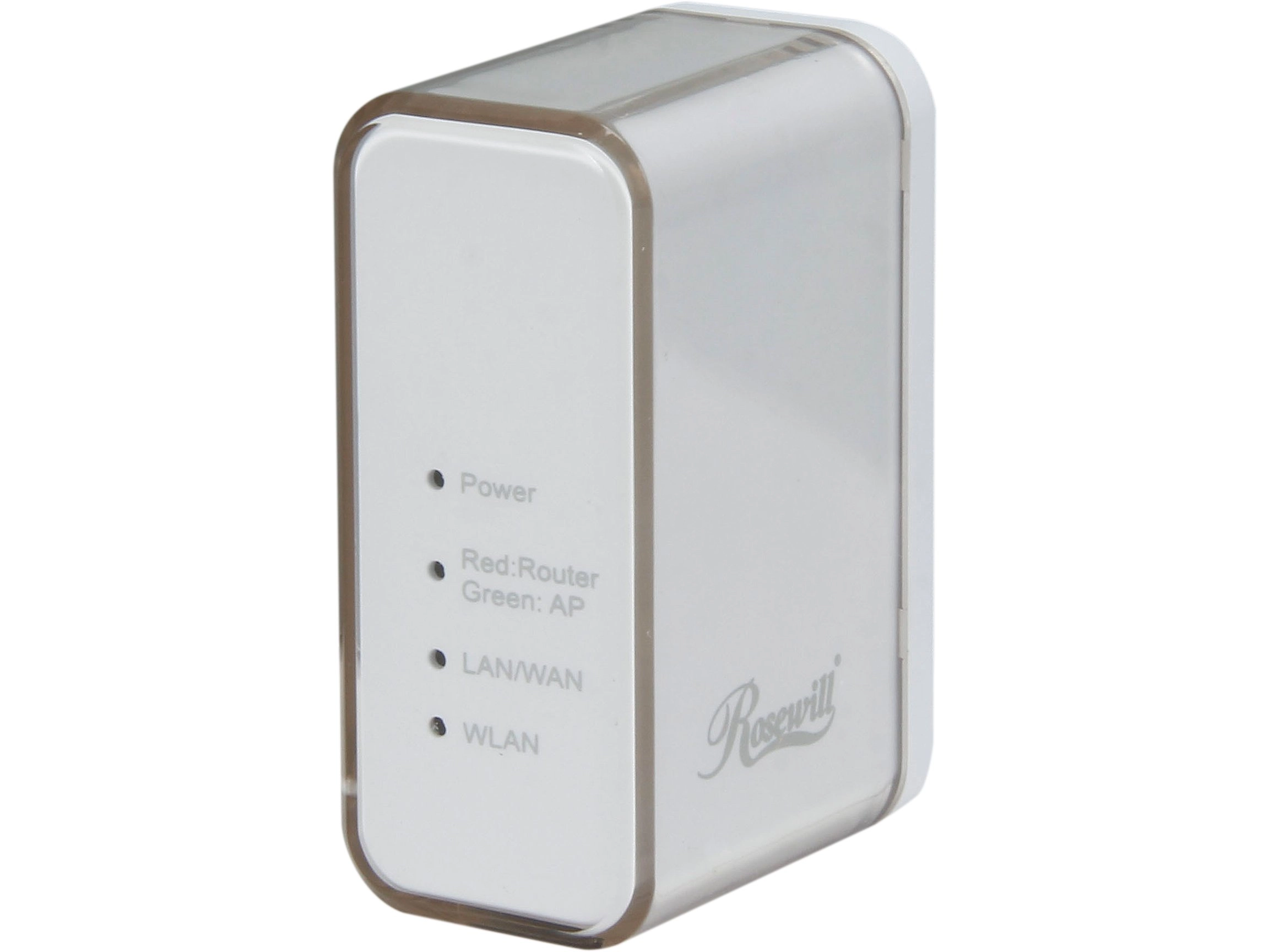 Rosewill N150 - 150Mbps 802.11b/g/n