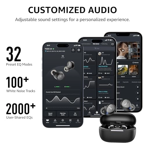 A1 Wireless Earbuds