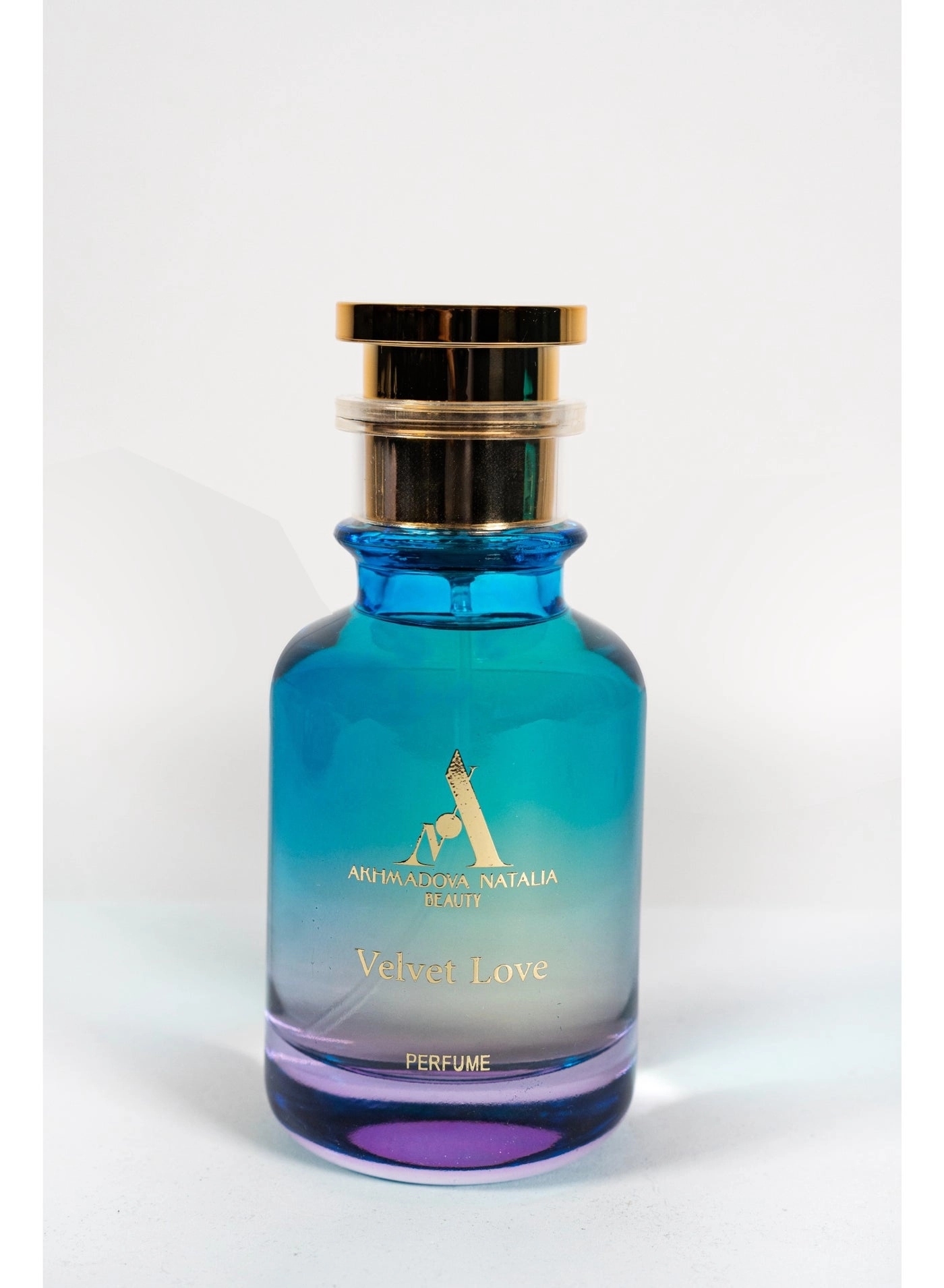D'Daniela Akhmadova Natalia - Eau de Parfum