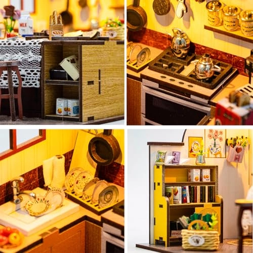 Cherry Blossom Alley - 1:24