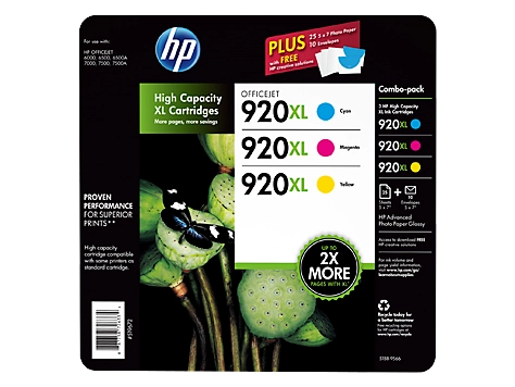 920XL High Yield Magenta