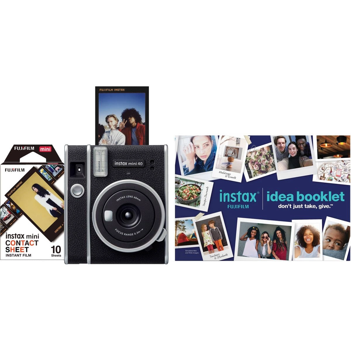 Fujifilm Instax Mini 40