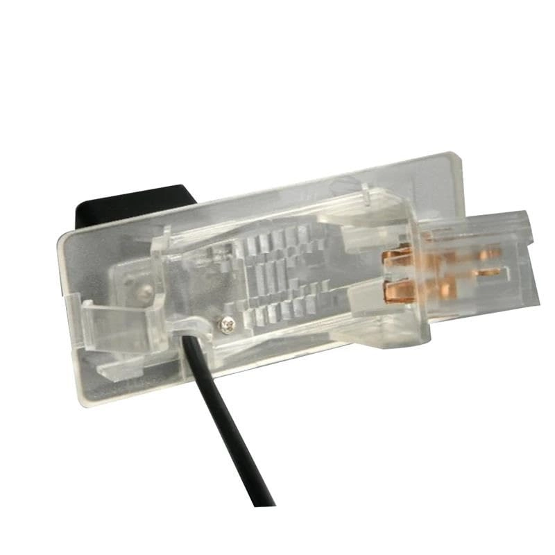 Rear View Camera - Night vision