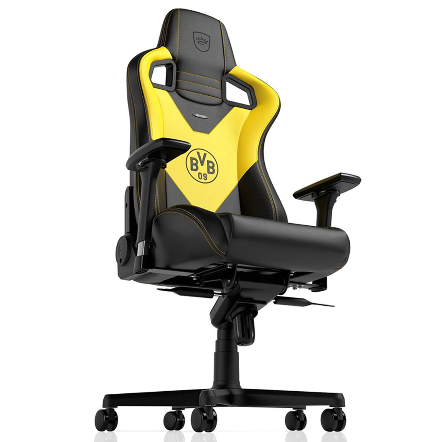 Epic Series - Borussia Dortmund Edition Black & Yellow