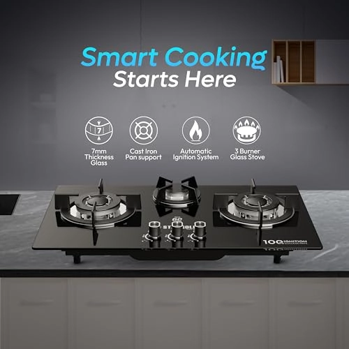 SG-1133HG Gas hob