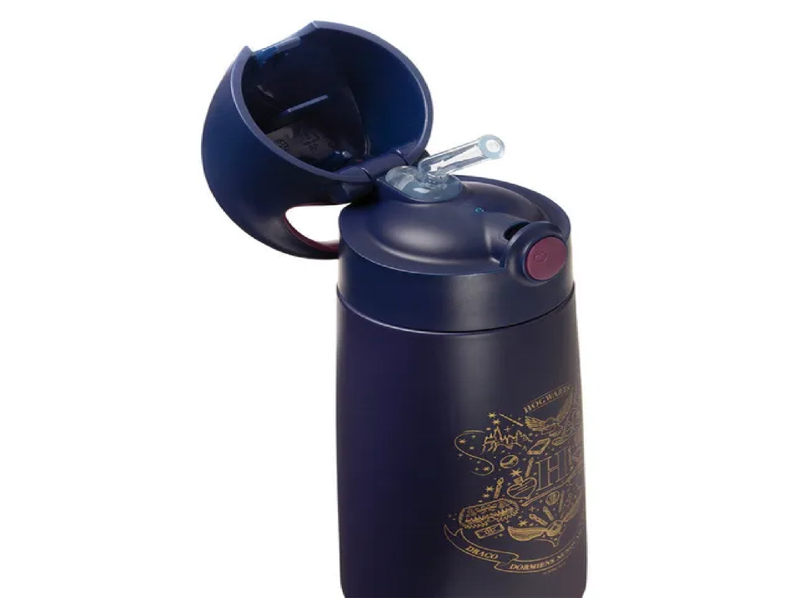 Insulated drink bottle - 500ml