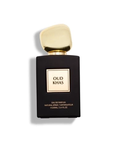 Oud Khas Eau de Parfum 100ml