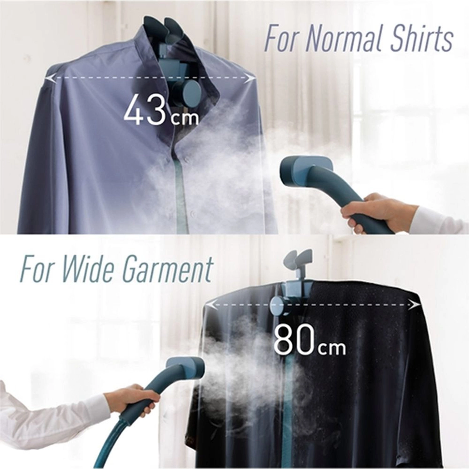 NI-GWG090GTH - 2400W 50g/min