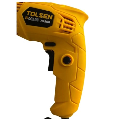 Elctric Drill - 400W 10mm