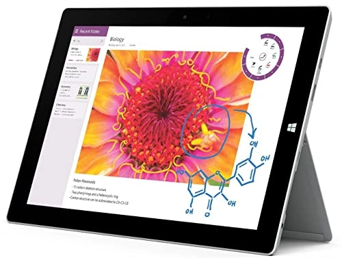 Surface Pro 3 - 128GB 12.3"