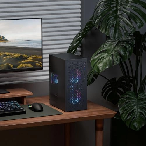 Micro ATX Case - MATX DTX Mini PC ITX