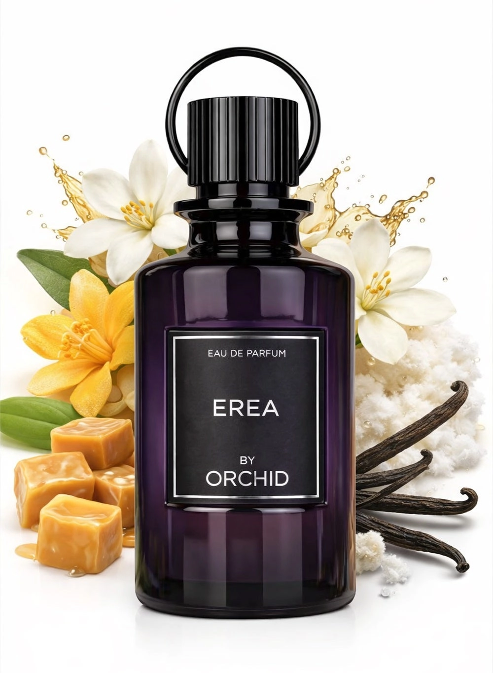 Orchid Erea Pure Femme Eau de Parfum - 100ml