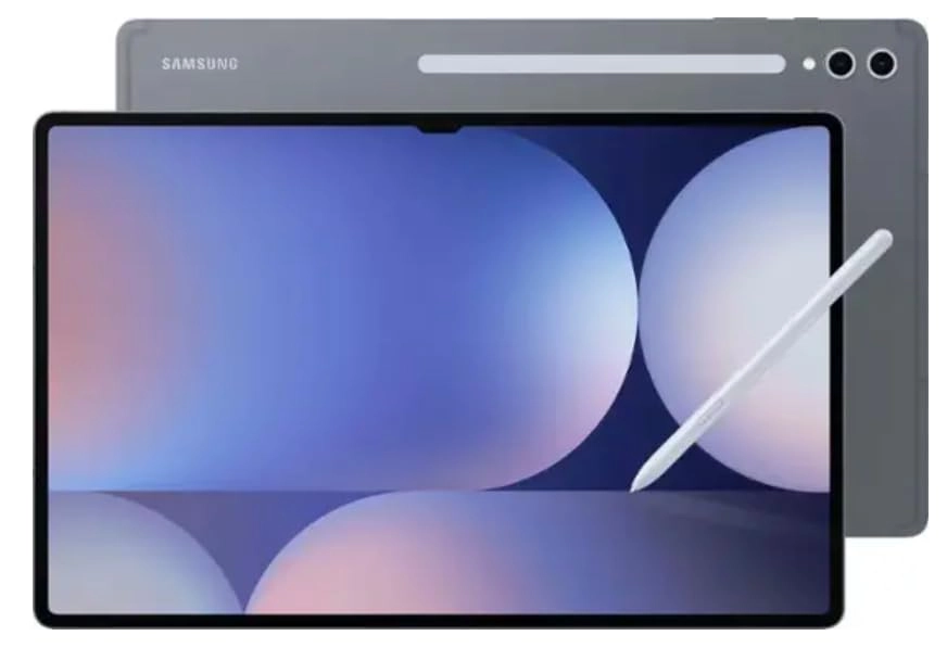 Galaxy Tab S10 Ultra - 256GB 14.6"