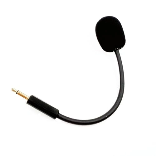 Cloud II 3.5mm-Mini-Jack Microphone
