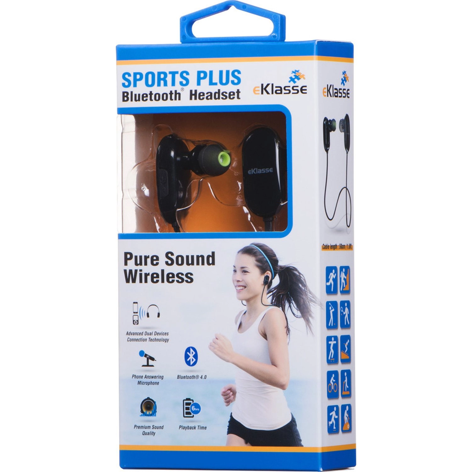 TRAE214 Wireless Earbud