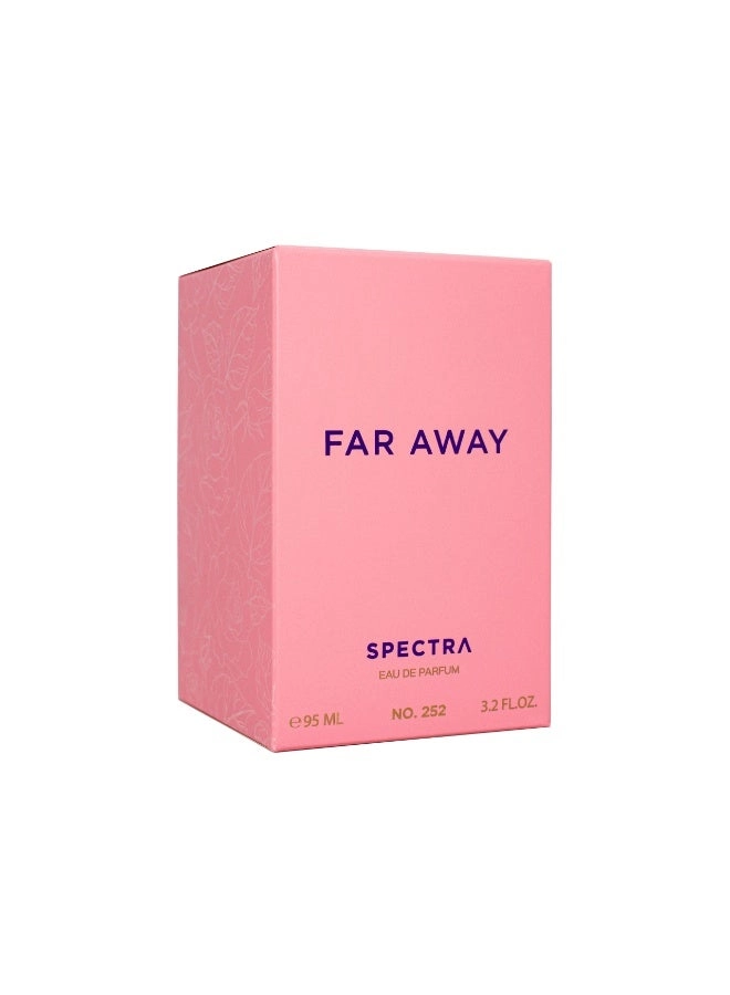 Far Away - Eau de Parfum 95ml