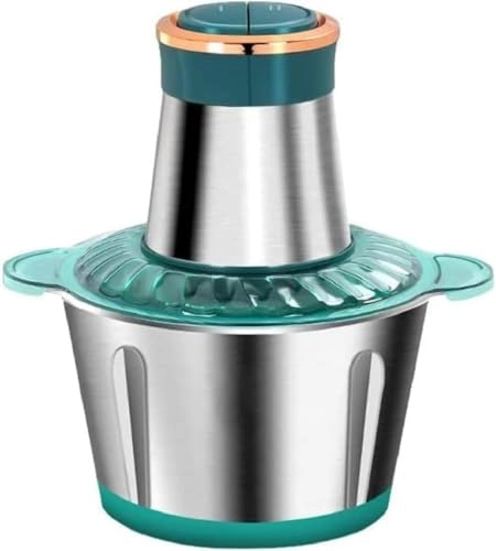 Food Processor - 2L 800W