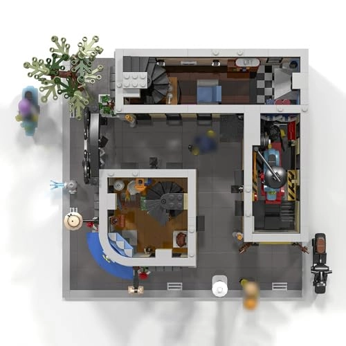 Hat Store - 2895 pcs